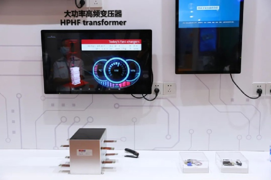 开启“5G+”赋能新时代,村田重磅亮相ELEXCON2021的图7